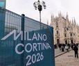 Italy's Olympic Security Plan Keeps ICE in Advisory Role