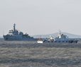 Taiwan Stays on High Alert as Chinese Ships Pull Back