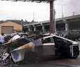 Tesla Cybertrucks Torched: Is This the Beginning of the End for EVs?