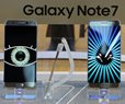 R.I.P. Samsung Galaxy Note 7