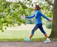 Study: Longer Walks Best for Heart Health