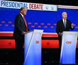 Biden's Dim Debate Performance Showcased 5 Bright, Shining Lies