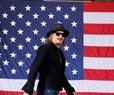 Kid Rock: Turning Point Halftime Show About America, Jesus