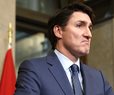 Trump: Trudeau 'Trying to Use' Me to 'Stay in Power'