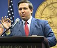 Video Report: Florida Works to Unwind Resign to Run Law for DeSantis