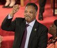 Jesse Jackson Was 