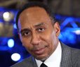 Stephen A. Smith Mulls Move From Sports to Politics