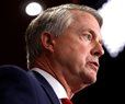 Sen. Marshall to Newsmax: '90% There' on Trump Iran Goals