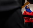 Rep. Ilhan Omar Calls Minneapolis Shooting 'An Execution'
