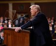 CBS Poll: 76 Percent Approve of Trump's Address to Congress