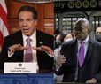 Will Andrew Cuomo Rise, as Eric Adams Sinks?