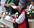 Bishop Defends Asking Trump to 'Have Mercy' in Sermon