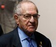 Dershowitz to Newsmax: Missing Proof of Life Raises Alarm in Guthrie Kidnapping