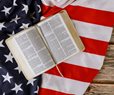 Trump's, Nation's Faith in God and Country Renewed