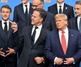 Anti-Israel Stances Brought Trump's Wrath on Macron