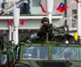 China Quarantine Threat Rushes Taiwan's 'Whole-of-Society' Defense