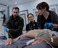Study: Medical Drama 'The Pitt' Educates Viewers
