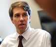 Look at Beto to Get Clear Insight Into Troubled Male Shooters