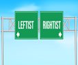 How Long Will Right and Left Wing Last?