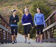 Exercise Lowers Risk of Dying From Cancer