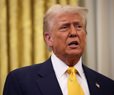 Trump Hammers Democrats Over Nominees: 'Crazed Lunatics'