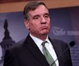 Sen. Mark Warner Stunned By China's Penetration of US Phones