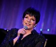 Liza Minnelli Recalls Drug-Fueled Romance With Martin Scorsese