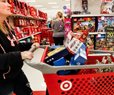 Retail Sales up Solidly in October