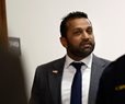 Outsider Patel Would Restore FBI, Nation to Decency