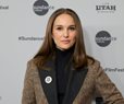 Natalie Portman Speaks Out Against ICE