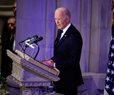 Biden Says He Won't Pardon Himself: 'Did Nothing Wrong'