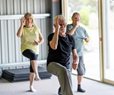 'Weekend Warriors' With Diabetes Slash Death Risk