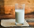 A Glass of Milk Daily Reduces Risk of Colon Cancer