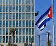 US Warns Americans to Avoid Cuba Protests