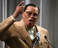 Why Is Big Tech Mainstreaming Louis Farrakhan's Pandemic Conspiracies?