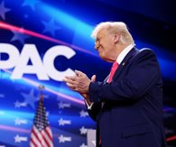 Trump Highlights Record Optimism at CPAC