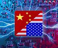 Trump Team Seeks to Toughen Chip Controls Over China