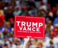 Trump Selected Vance to Secure MAGA Legacy