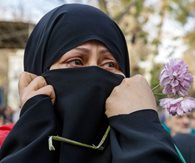 Trump Pressures Iran Without Saying Regime Change