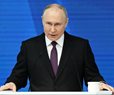 Putin Offers Frozen Russian Assets in US to Peace Board to Aid Palestinians
