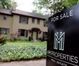 US Home Prices Rise by Least Since 2012 in October