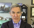 Ken Cuccinelli to Newsmax: Migrant Registration Imposes New Consequences