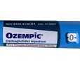 Ozempic Among 15 Drugs Chosen for Medicare Price Negotiations