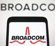 Broadcom Hits $1 Trillion Valuation