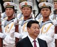 Xi's Sacking of Generals Draws Comparison to Stalin