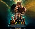 Actor Scott Comments on 'The Oath', State of Christian Films