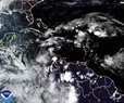 Tropical Storm Rafael Expected to Become Hurricane, Impact US Gulf