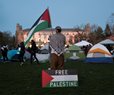 Northwestern Univ. Faces Federal Complaint Over Deal With Anti-Israel Agitators