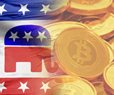 Trump Could Be First Bitcoin President