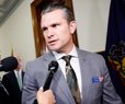 Decency Mandates Hegseth Have a Chance